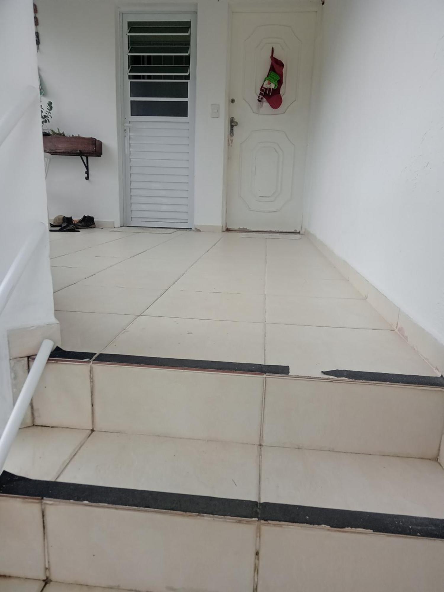 Guarujá Enseada Casa 6 Pes Prox Praia Esterno foto